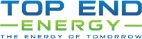 Top End Energy Logo